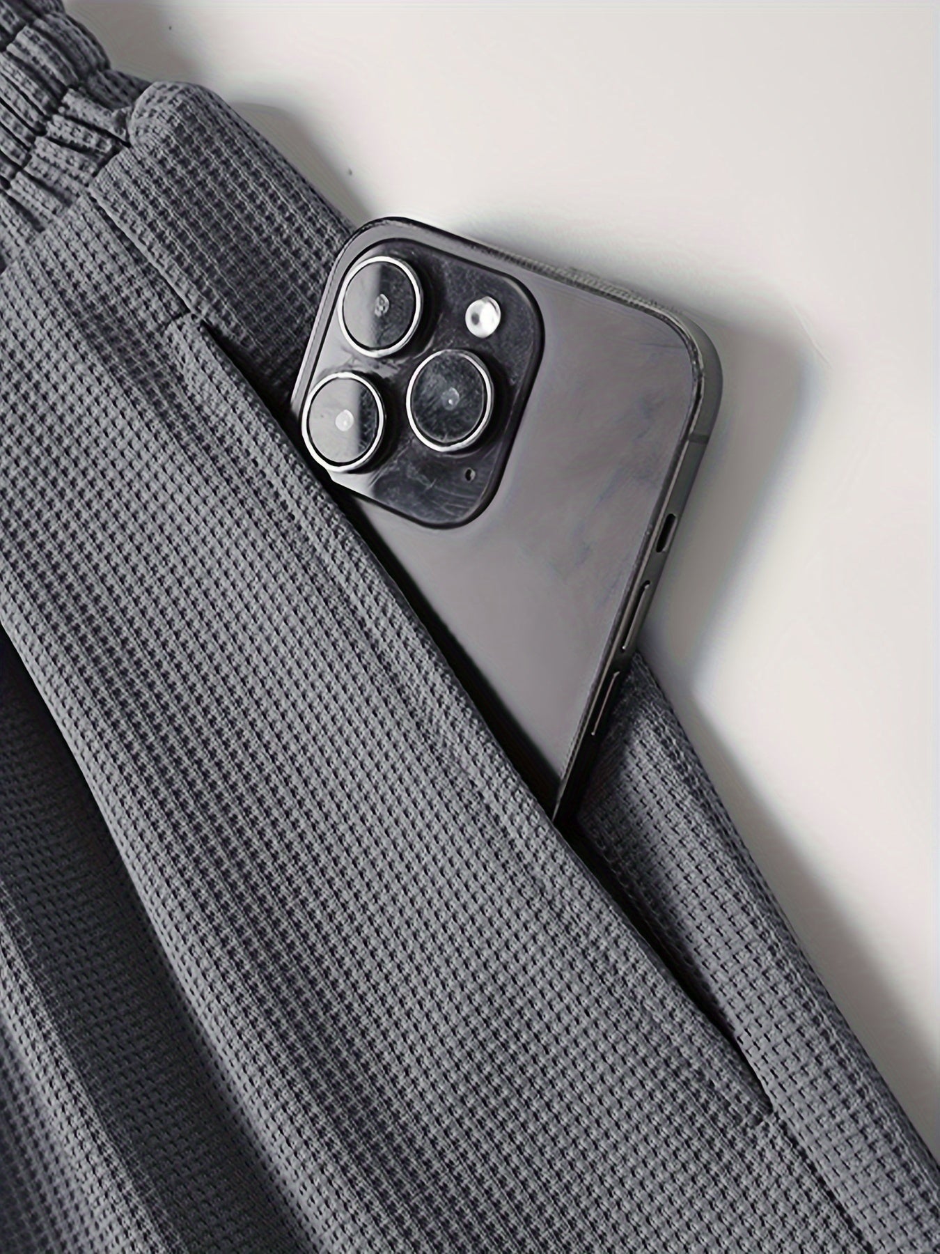 Yale Knit Lounge Set