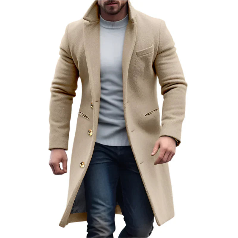 Classic Coat