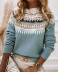 Olivia™ - Cosy Elegant Jumper