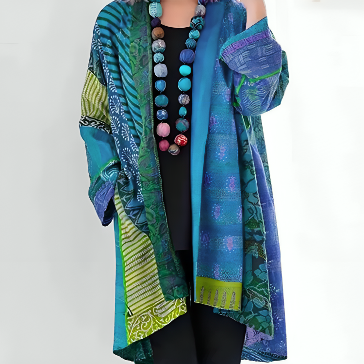 Sophie™ - Cosy Elegant Cardigan