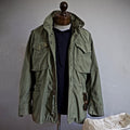 Savrani™ | Elegant Field Jacket