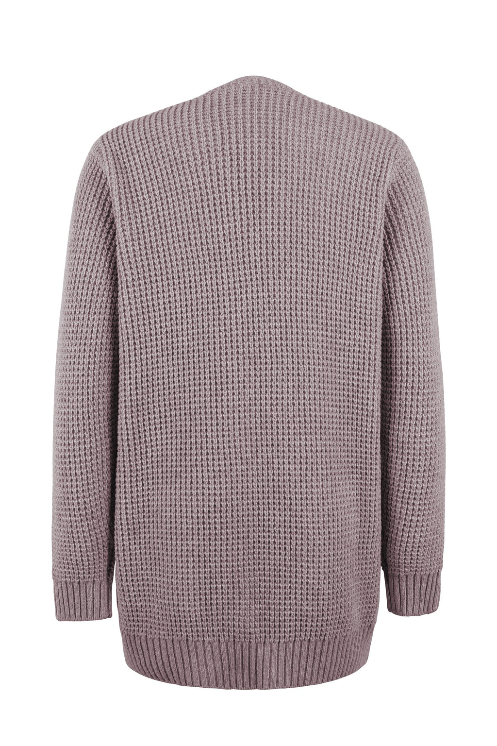 Chloe™ - Sophisticated Cozy Knit Cardigan