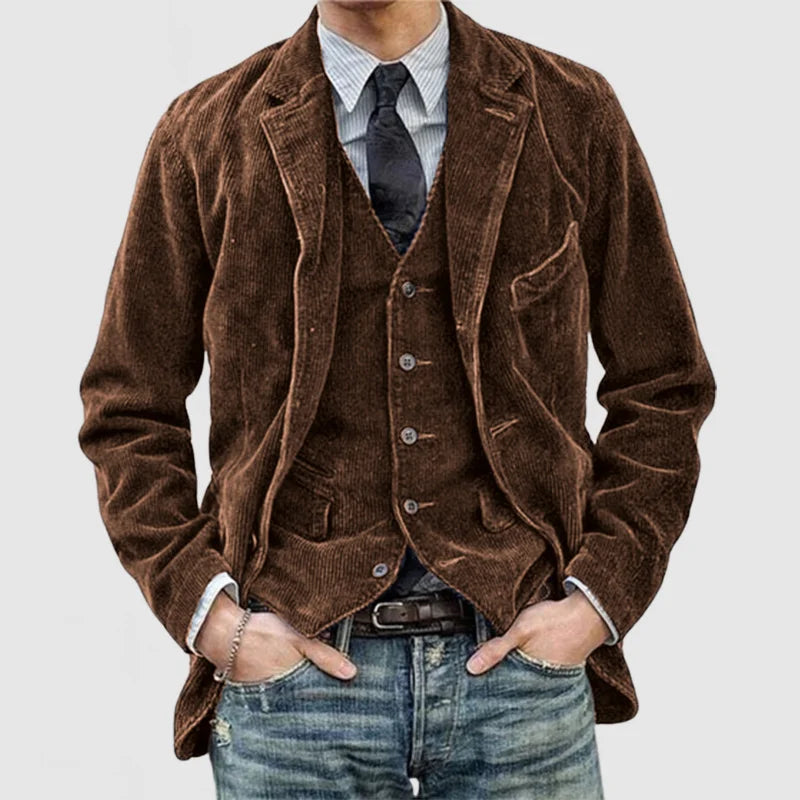 Adolfo™ - Vintage Coat and Blazer