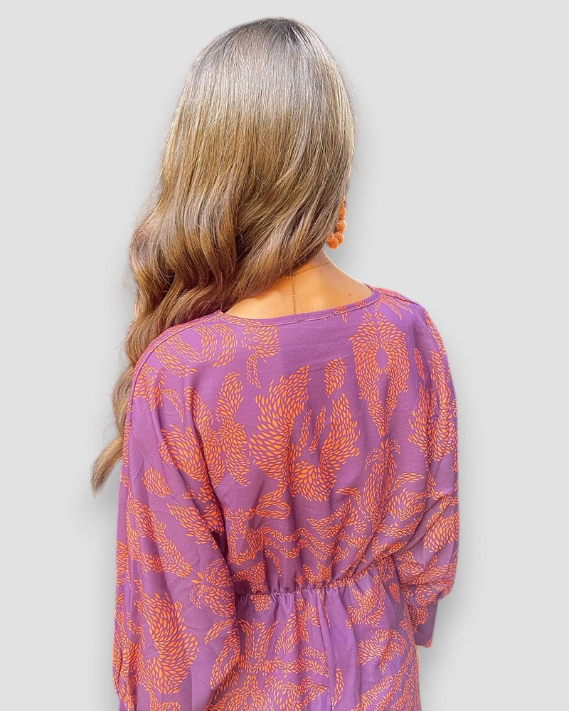 Adelfa™ - Sophisticated Dress