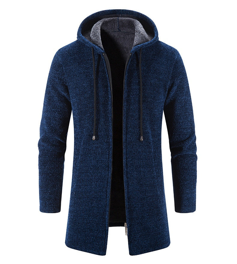 Wilson™ - Men's Hooded Jacket