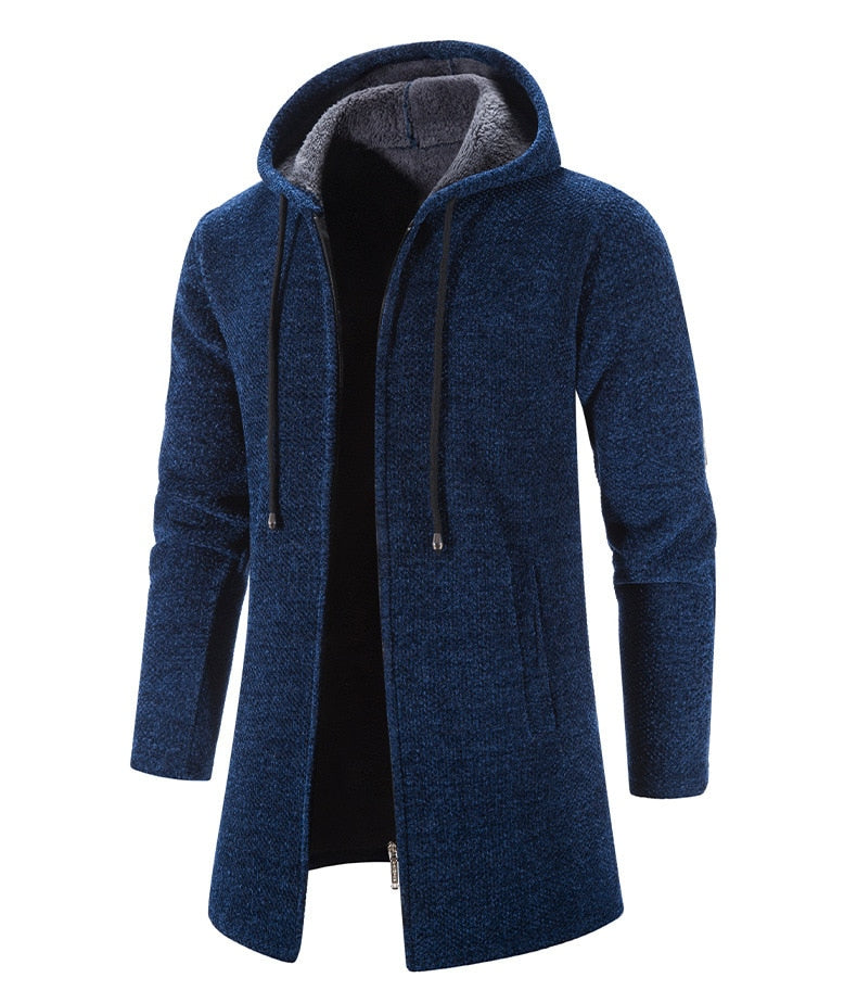 Wilson™ - Men's Hooded Jacket