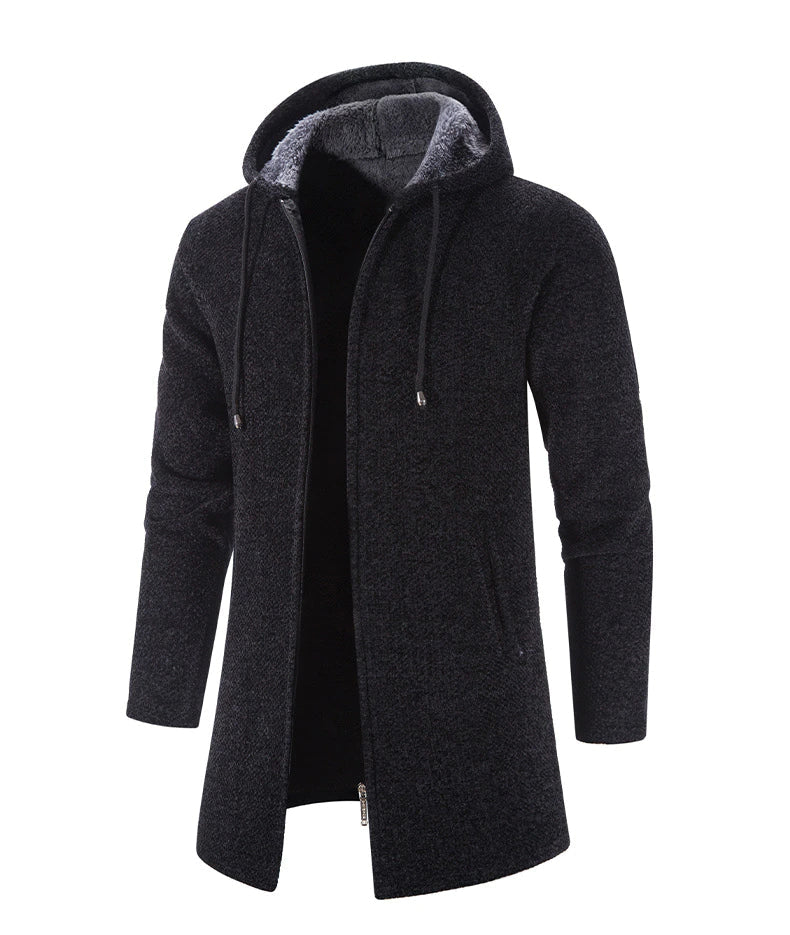 Wilson™ - Men's Hooded Jacket