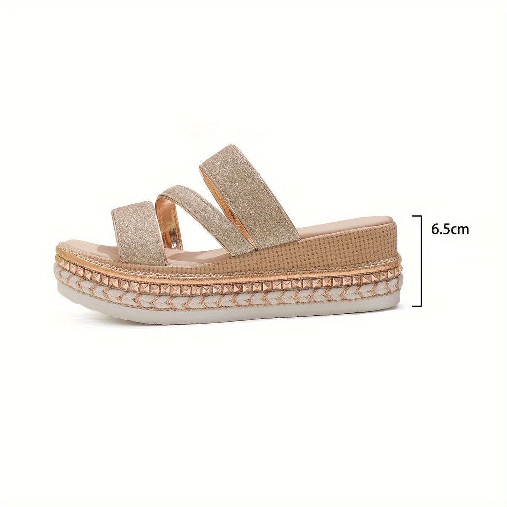 Abigail™ - Comfortable Spring Sandals
