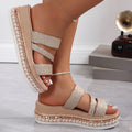 Abigail™ - Comfortable Spring Sandals