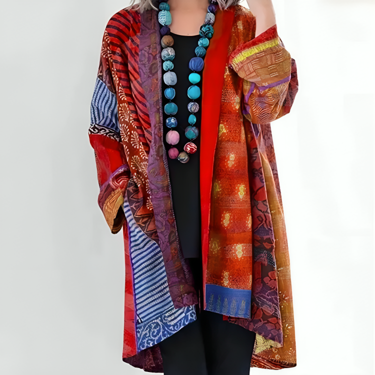 Sophie™ - Cosy Elegant Cardigan