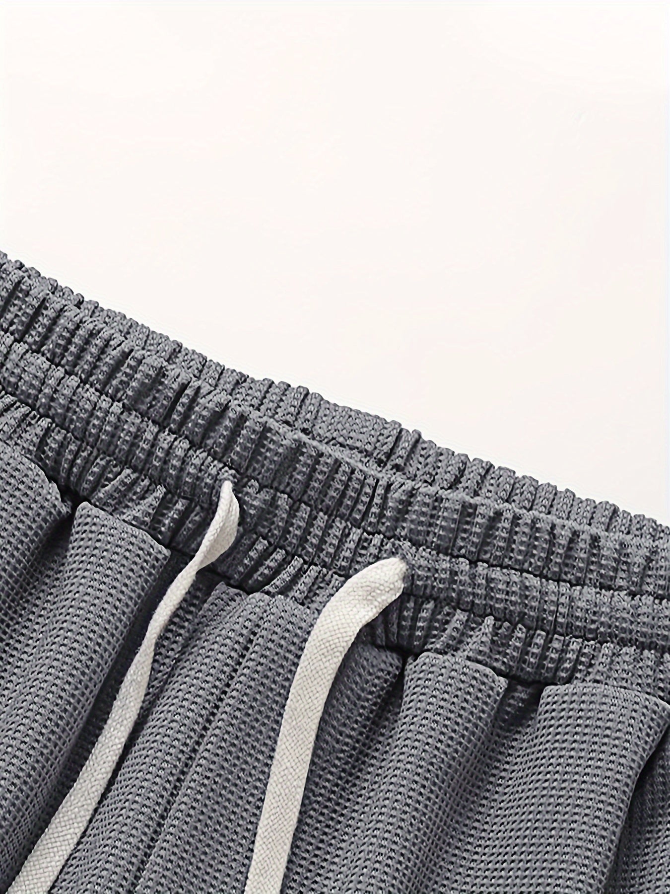 Yale Knit Lounge Set