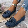 Sylvia™ - Comfortable Soft Loafers