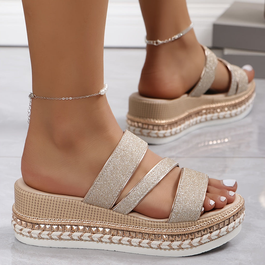 Abigail™ - Comfortable Spring Sandals