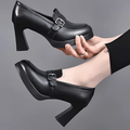 Vera™ - High Heeled Shoes