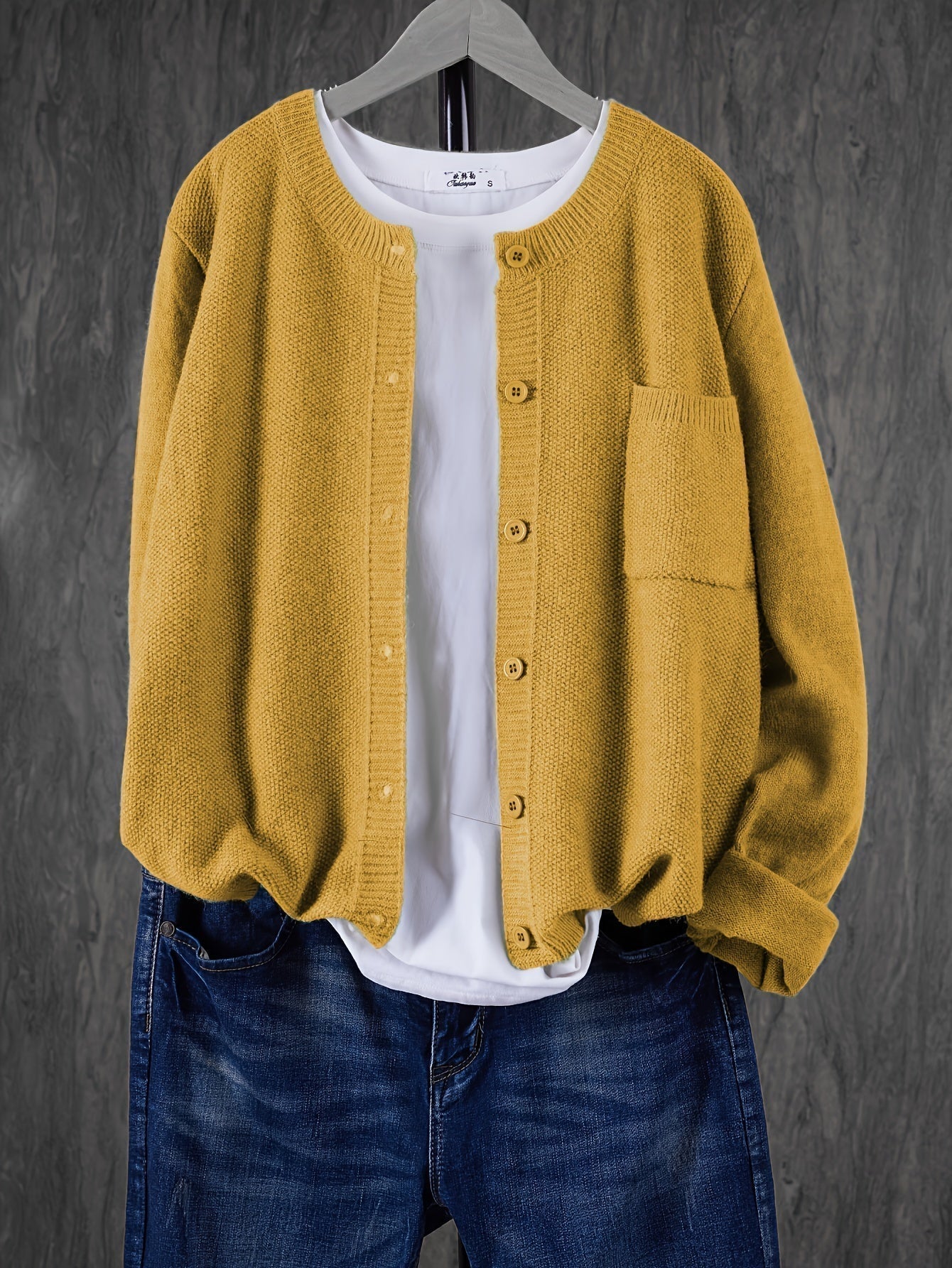Isabelle™ - Casual Women's Cardigan