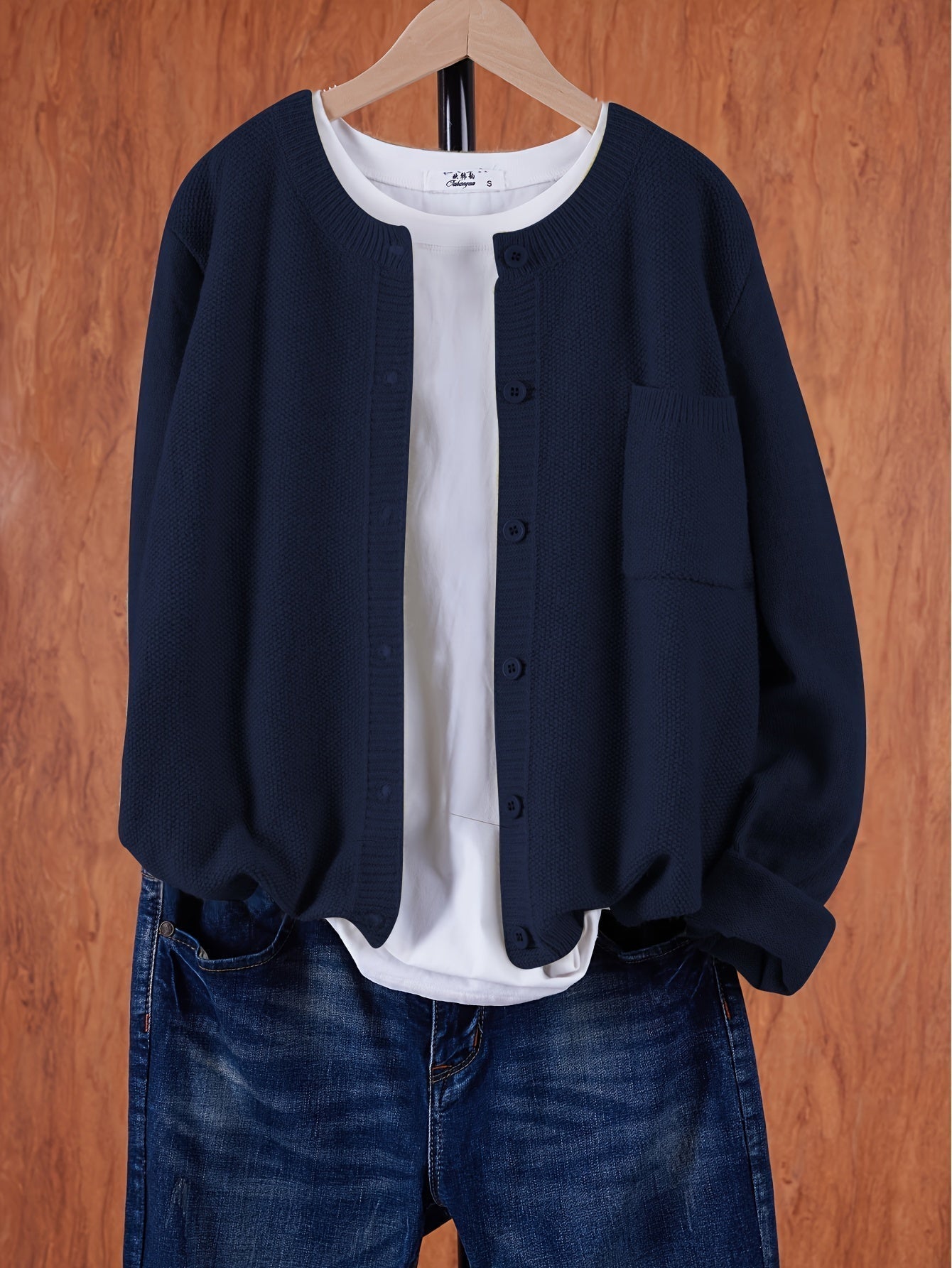 Isabelle™ - Casual Women's Cardigan