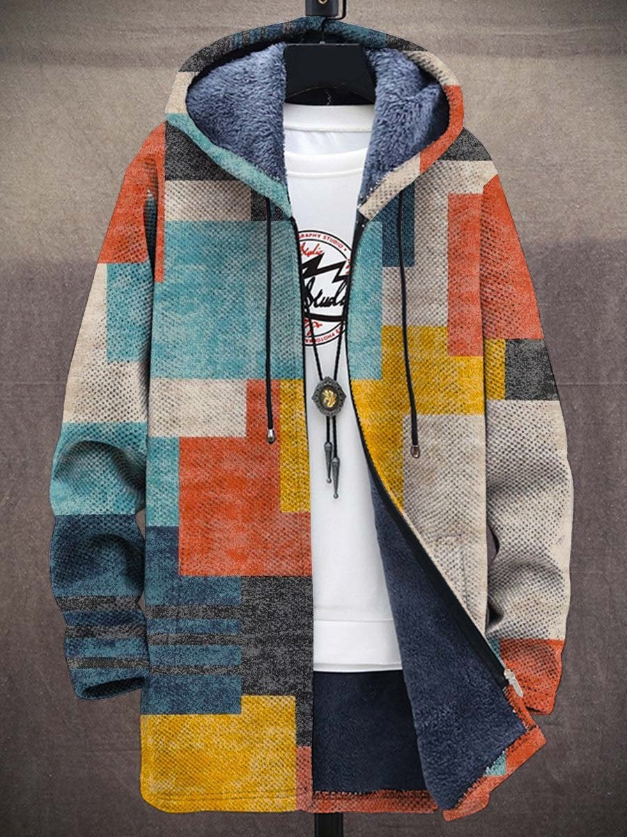 Delilah™ | Luxurious Cardigan with Artistic Inspiration