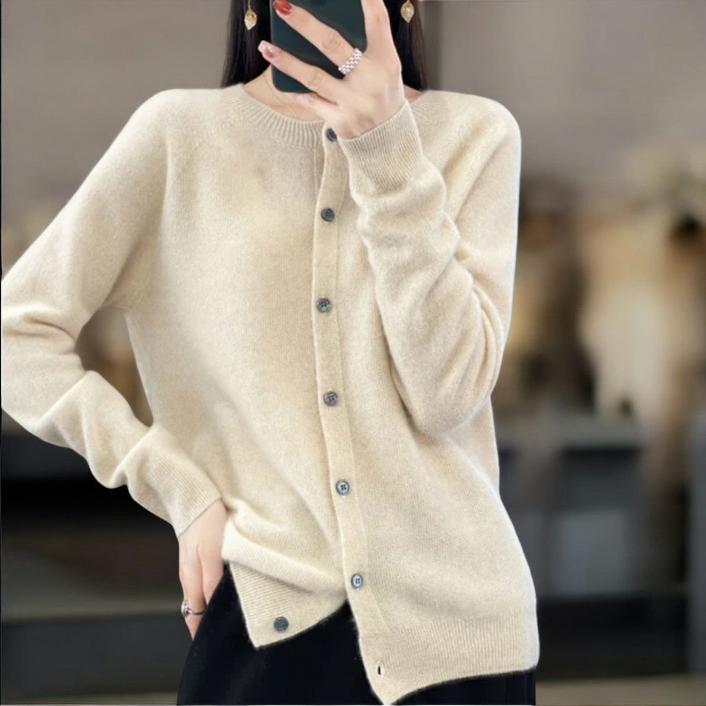 Anabelle™ - Premium Cosy Cardigan