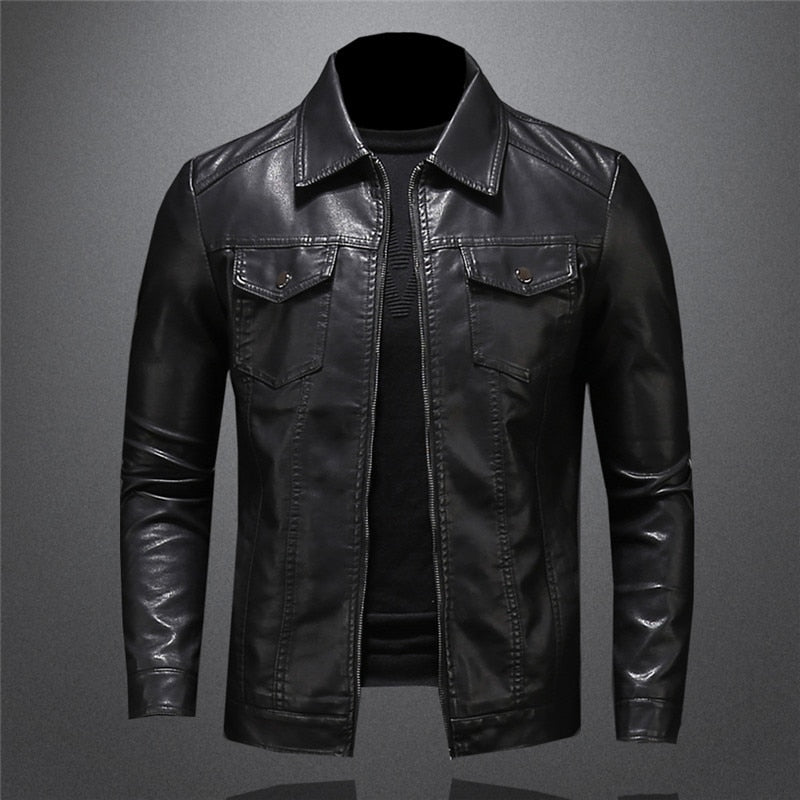 Jasper™ -  Elegant Jacket