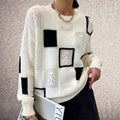 Rachel™ - Cosy Elegant Knit Jumper