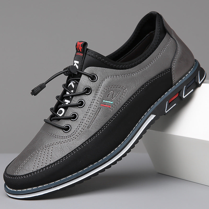 Logan™ - Comfortable Handcrafted Shoes with Orthopaedic Support