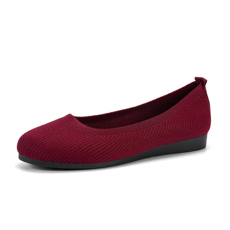 Lorna™ - Anti-slip Breathable Orthopedic Shoes