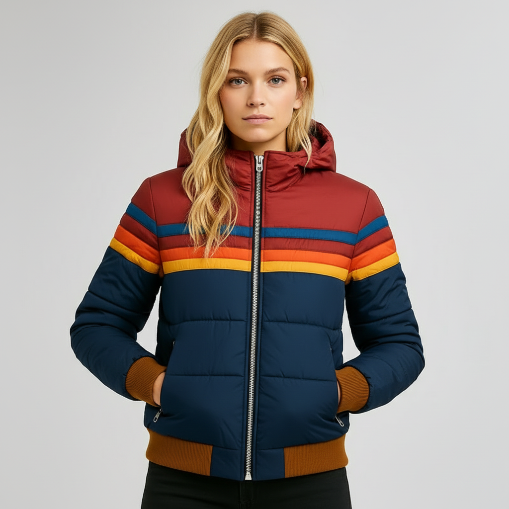Allegra™ | Winter Jacket