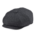 Harry™ - Vintage Men's Dress Hat (Peaky Blinders)