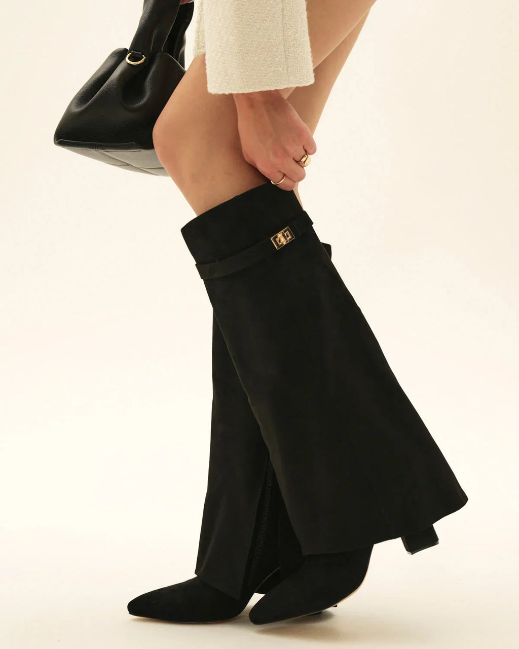 Le Requin - Sharkboots