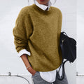 Margaret™ - Cosy Knit Jumper